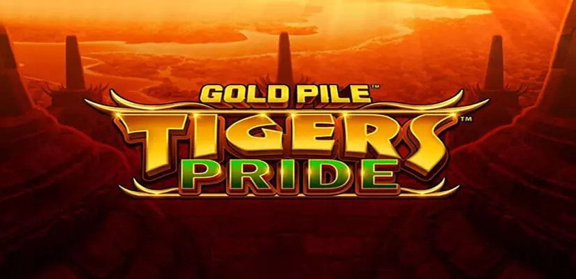 Gold Pile Tigers Pride Slot Review