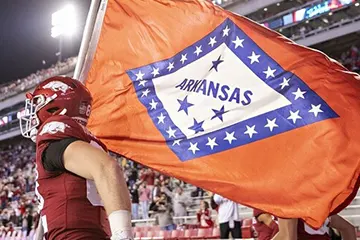 Arkansas Gambling Regulator Greenlights New Sports Betting Markets