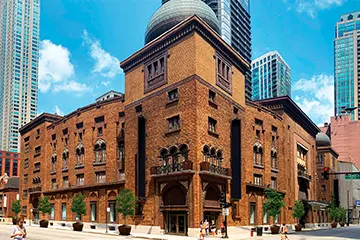 Bally's Receives Preliminary Approval to Open Temporary Casino in Chicago