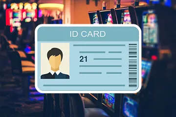 British Columbia Casinos Require Visitors to Show Photo Identification Document as of July 26