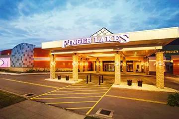 Rumors about Potential Casino in Rochester Raise Concerns about Finger Lakes Racetrack's Future