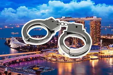 Indonesian Tourist Faces Jail Time for Encashing Four Casino Vouchers Found on the Floor