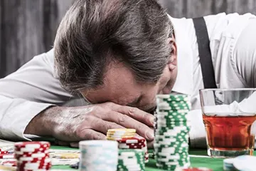 MGM Resorts Refuses Allegations It Preyed on a Man's Gambling Addiction