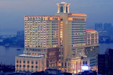 Ponte 16 Casino's Operator Rolls Out Expansion Plans, Which Include Makeover of the Floating Casino in Macau