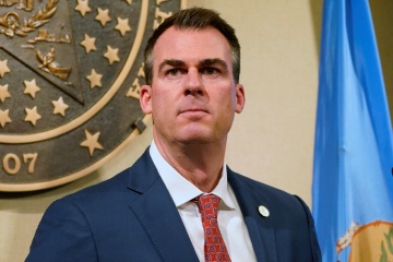 Oklahoma's Governor May Be Ousted from Tribal Negotiations Due to His Hostile Stance Towards Native Americans