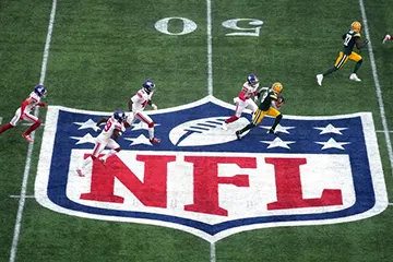 A Rise in Gambling-Related Disorders in North Dakota Following the 2023 NFL Start