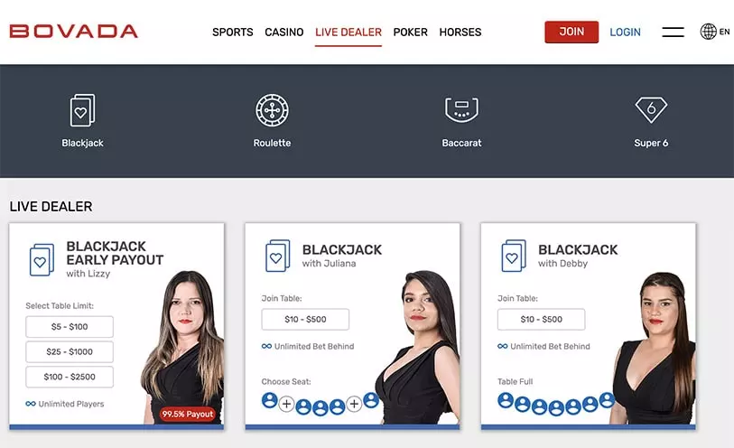 slider image