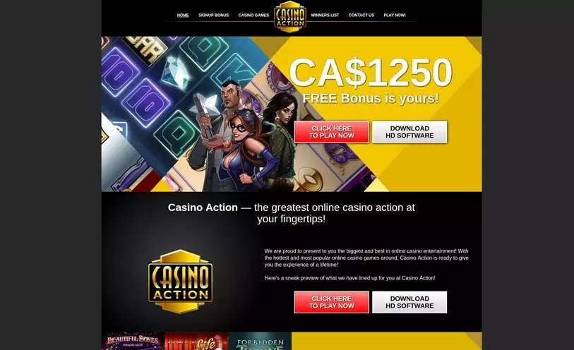 slider image