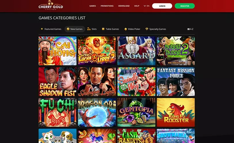 slider image