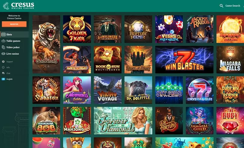 slider image