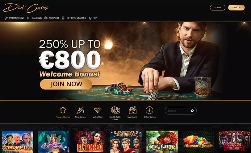 slider image