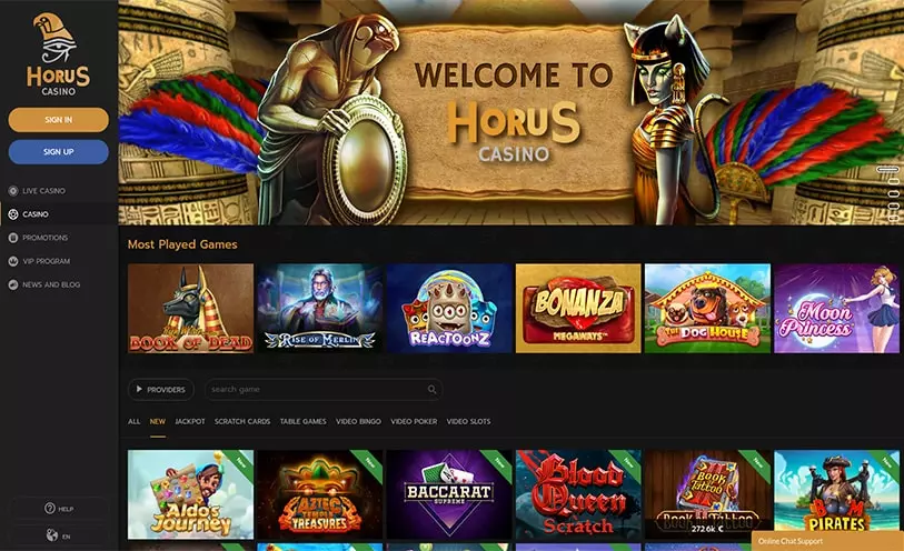 slider image