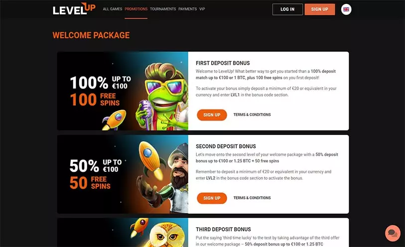 slider image