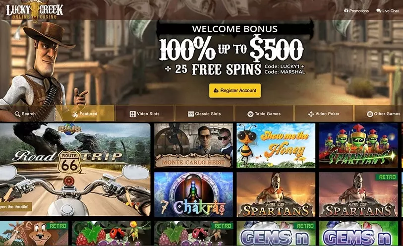 slider image