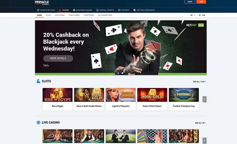 slider image